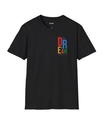 Colorful Dream T-Shirt