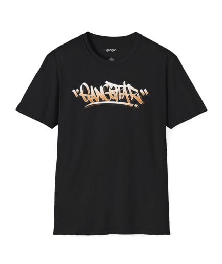 Urban Graffiti T-Shirt