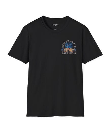 Street Style T-Shirt