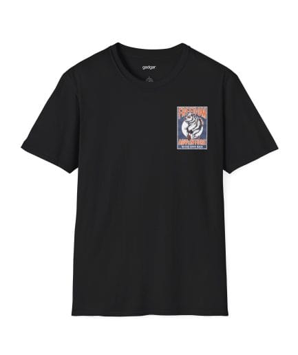 Adventure-Inspired T-Shirt